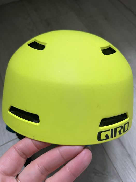 Giro шолом гірськолижний , XS