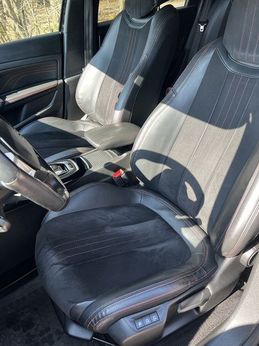 Peugeot 308 SW GT 2.0 180KM