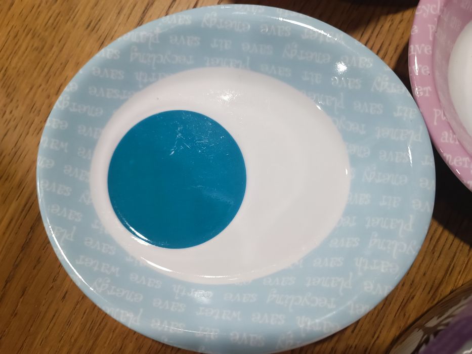 Serviço de chá A Loja do Gato Preto