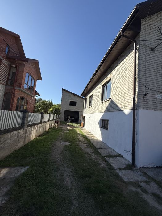 Продаж будинку з ремонтом  в с. Зимна Вода