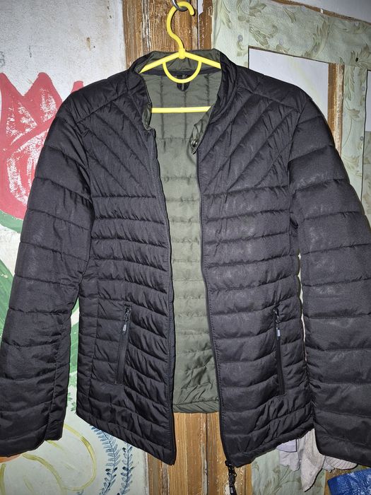 Курточка мужская