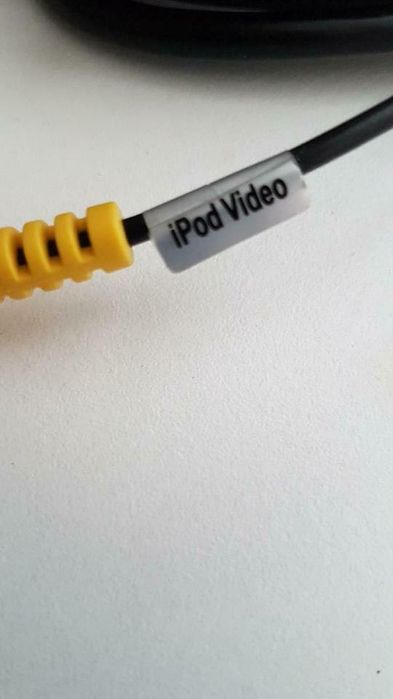 Audiovox Kabel iPod JLink 2
