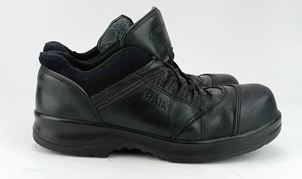 Półbuty robocze ochronne HAIX rozm. 42