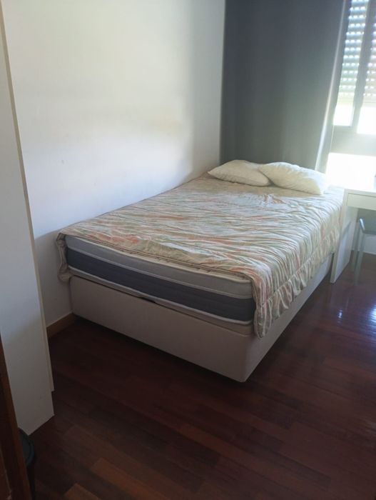 Arrendo quarto solteiro Castêlo da maia