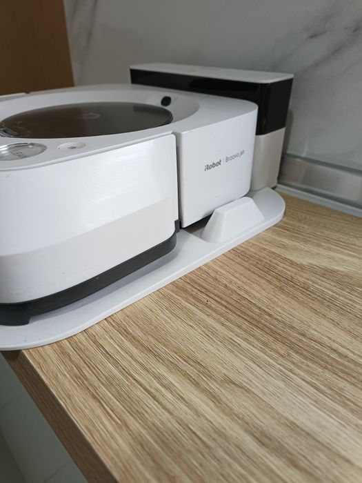 Mopa esfregona Brava irobot