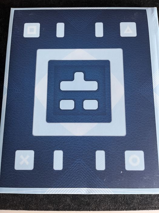 Wonderbook PlayStation 3 + dois jogos