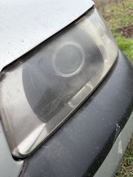 Volkswagen pointer 2006 года