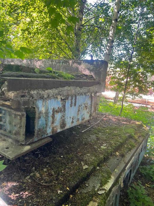 Міст автомобільний