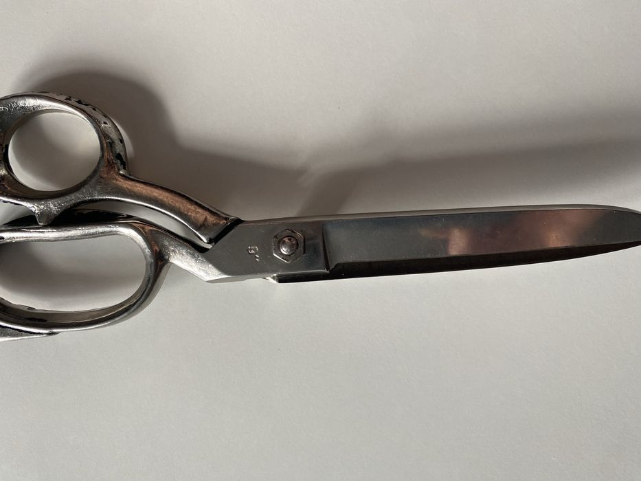 Ножниці кравецькі