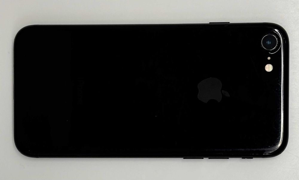 iPhone 7 128GB - Preto - Desbloqueado