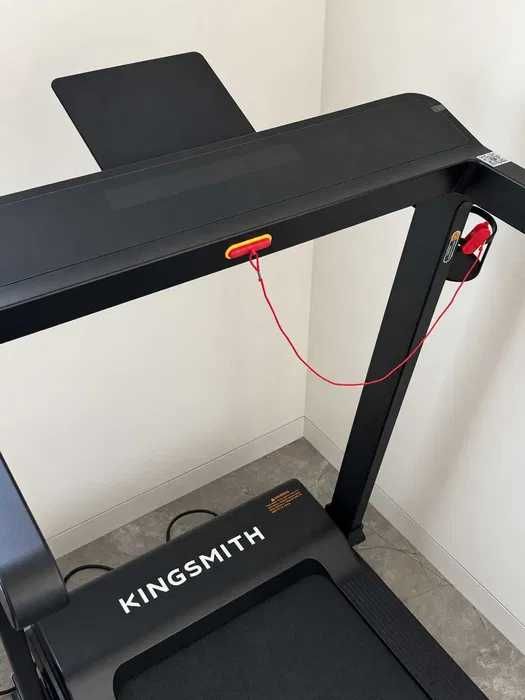 Бігова доріжка KingSmith WalkingPad CLS460