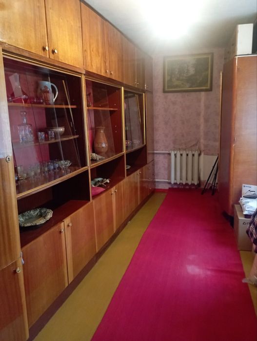 Продається газифікований  будинок  по вул. Павлова, район вул Київської.
