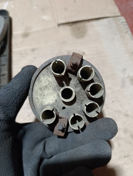 Licznik zegar ursus żuk polonez borewicz star syrena fso