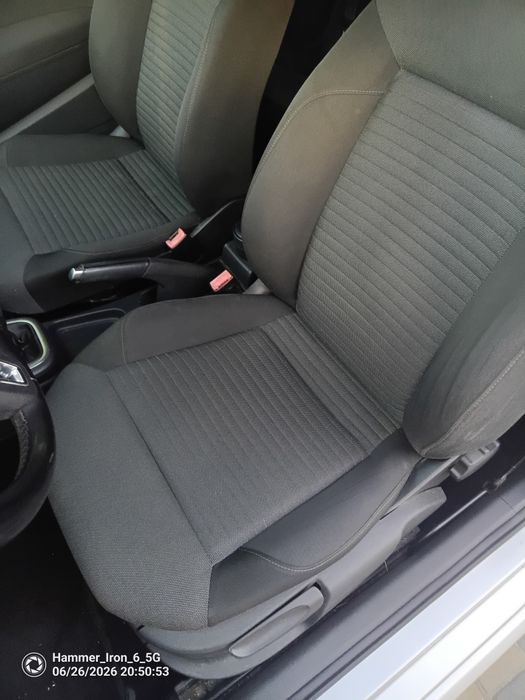 VW Polo 1.2 TDI 200 tyś