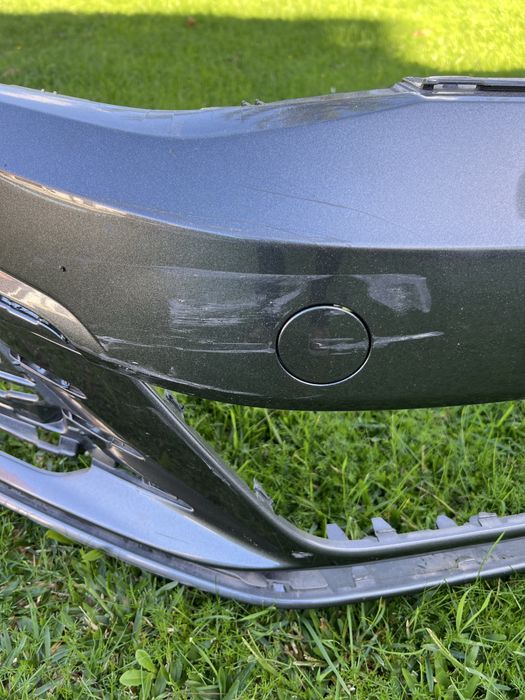 VW Golf GTE 7.5 Pará-choques