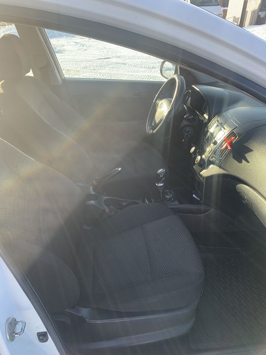 Hyundai i30 1.6 crdi