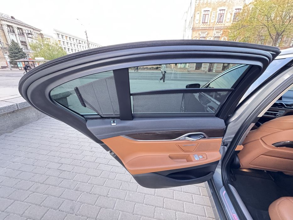 Продам BMW 730 LD