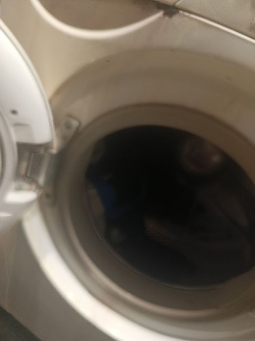 Пральна машина РАБОЧАЯ