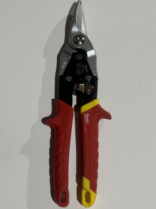 Milwaukee 4932499022 ножиці.Пелікани