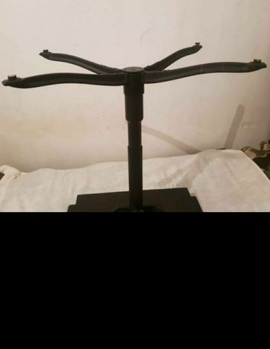 Mesa Regulavel altura maximo 80cm