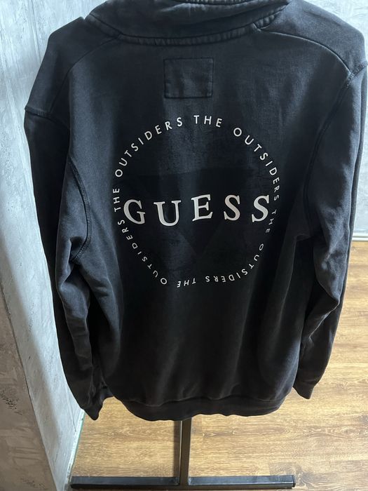Зипка GUESS оригинал