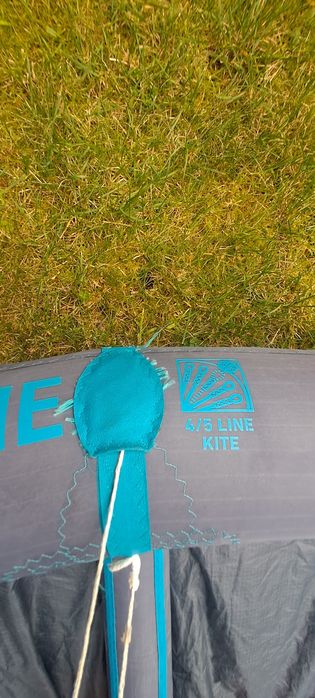 Duotone neo 10 kite