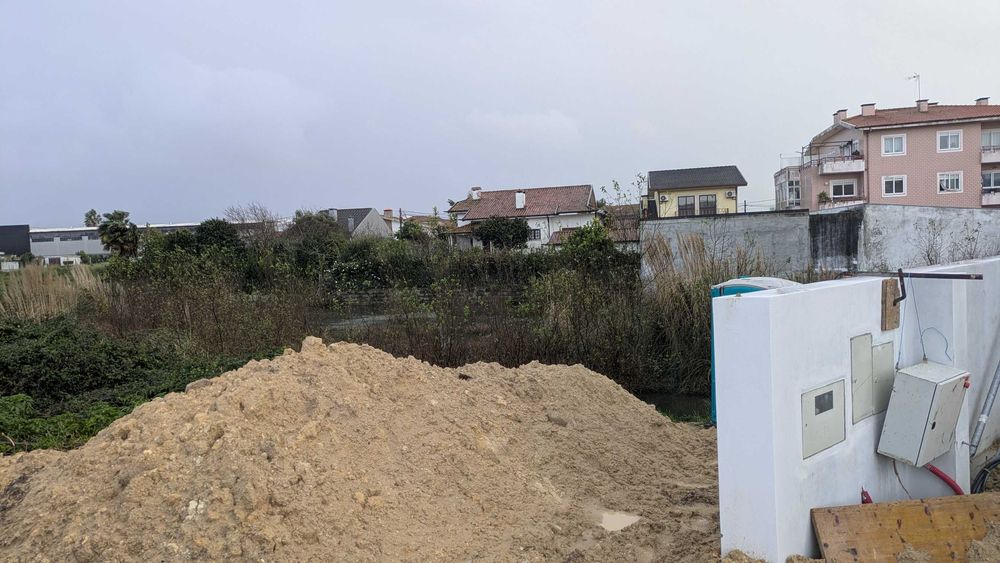 Venda de Terreno para construção