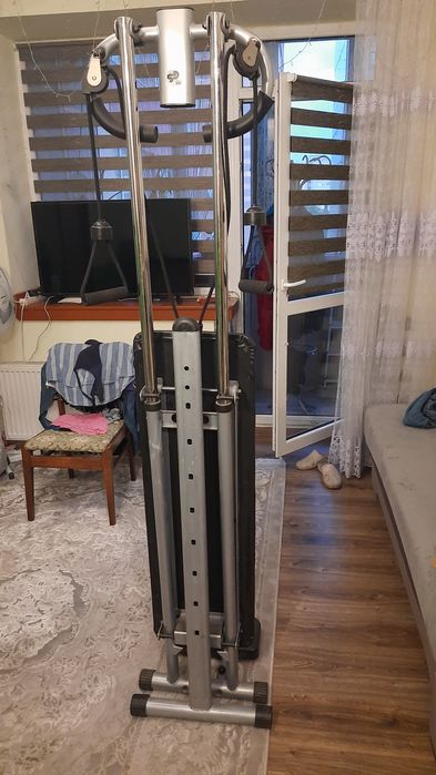 Тренажер універсальний