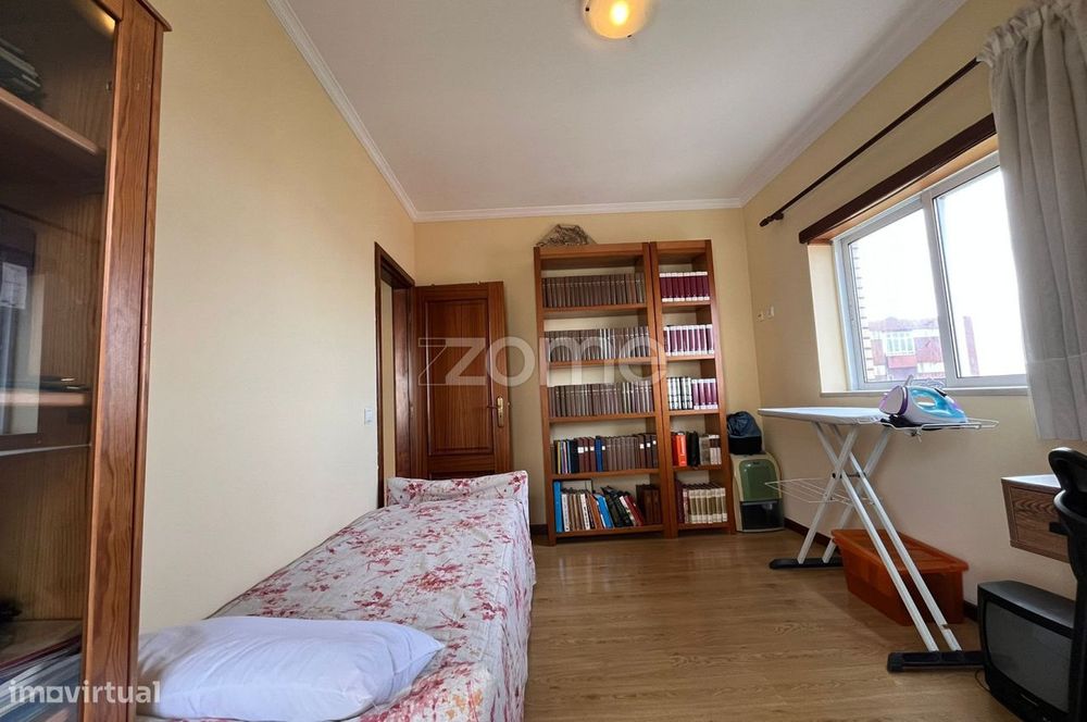 T3 c/ Garagem, Albergaria-a-Velha, Quinta das Laranjeiras