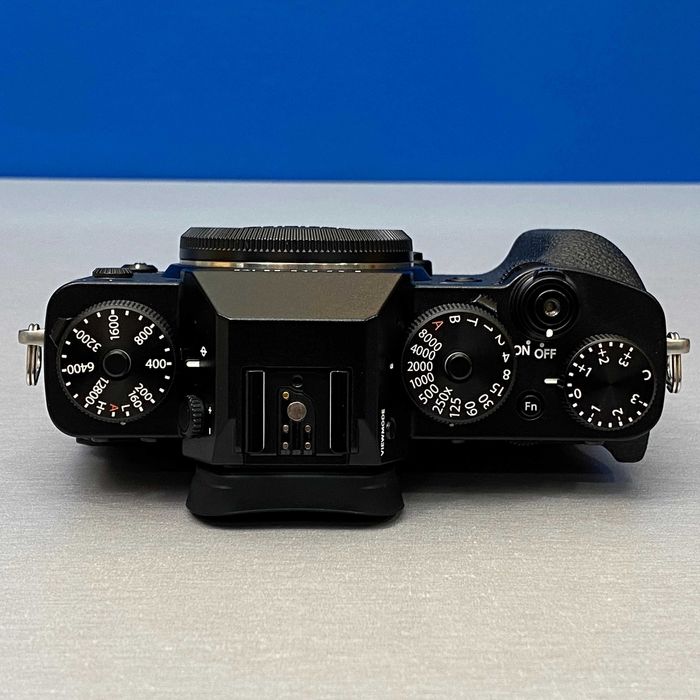 Fujifilm X-T3 (Corpo) - 26.1MP