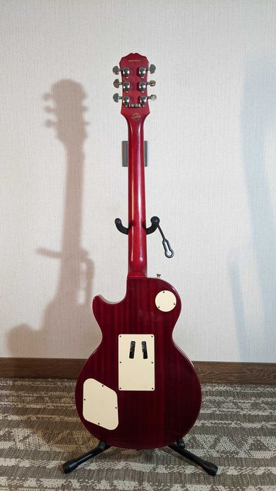 Epiphone Les Paul PlusTop PRO/FX