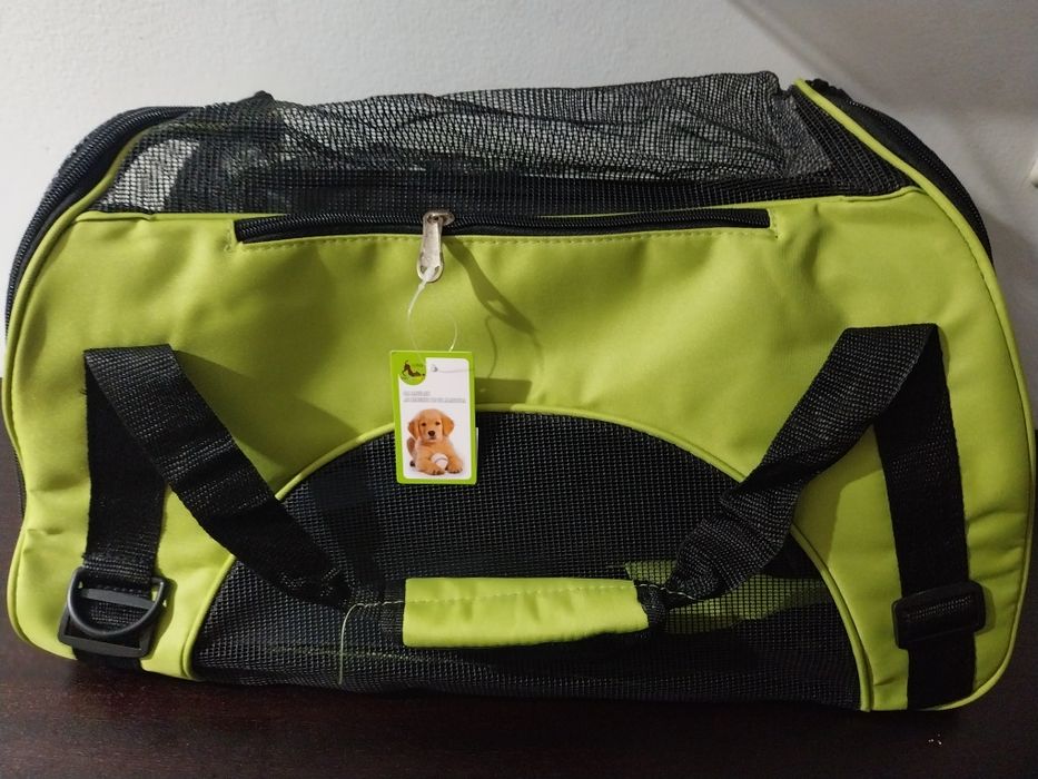 Transportadora de animais