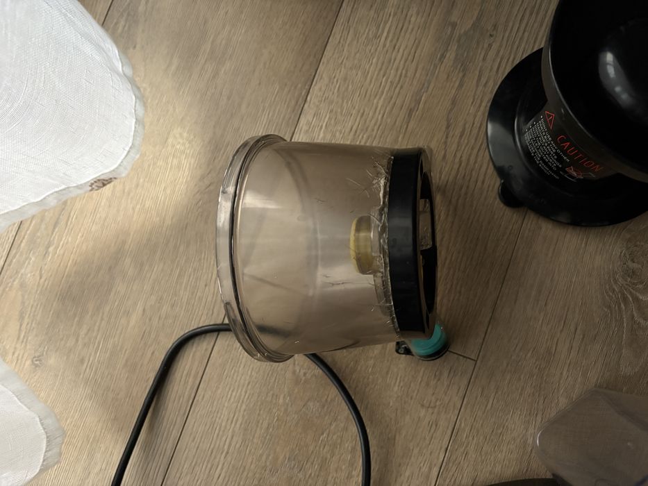 Wyciskarka do owoców i warzyw HomeKraft