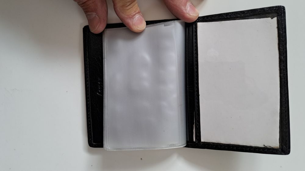 Wittchen etui portfel na karty