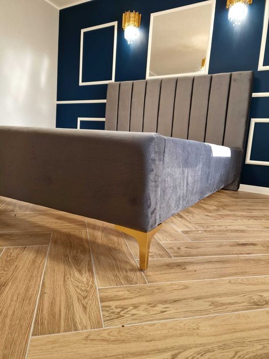 Łózko Premium 140x200 jedyne 1150zł