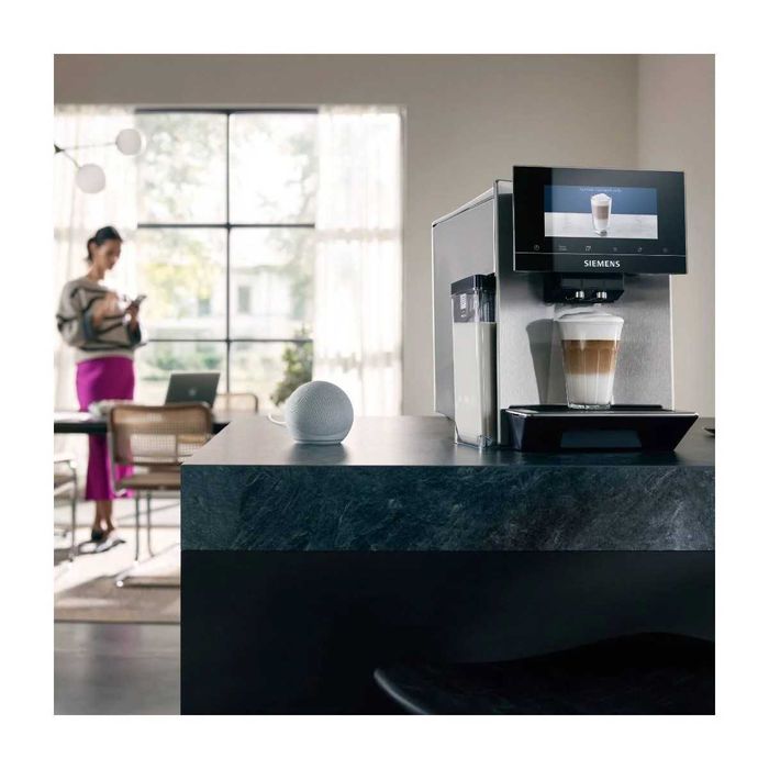Кавомашина Siemens EQ900 Plus TQ903R03 АКЦІЯ!