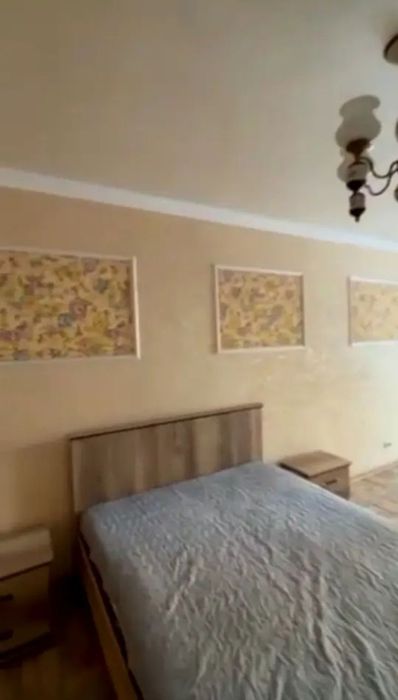 Квартира з ремонтом, вул. Драгоманова  2, Позняки