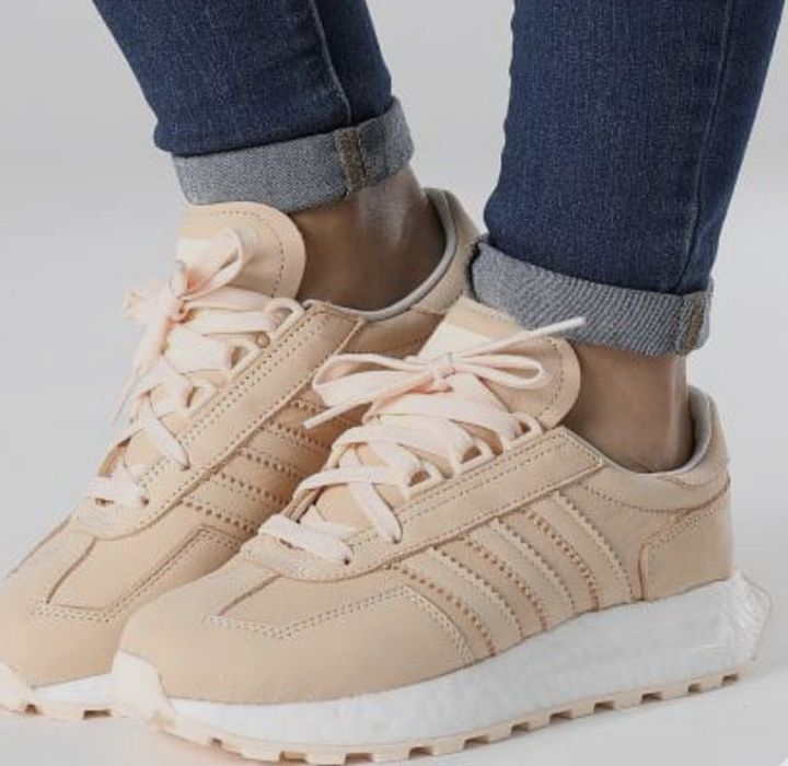 Adidas retropy  rozmiar 38