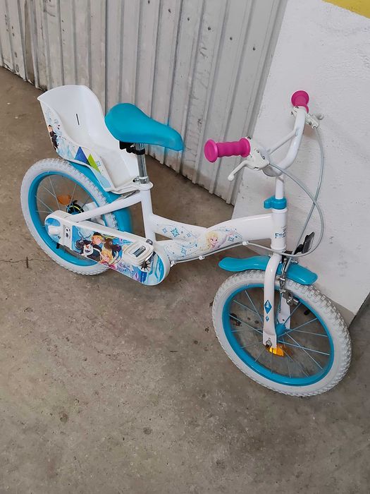 Bicicleta criança