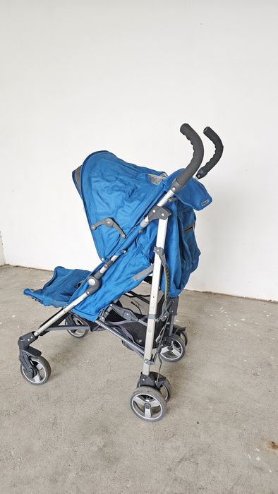 Carrinho de bebé
