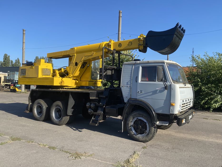 А продам экскаватор планировщик мотовилиха