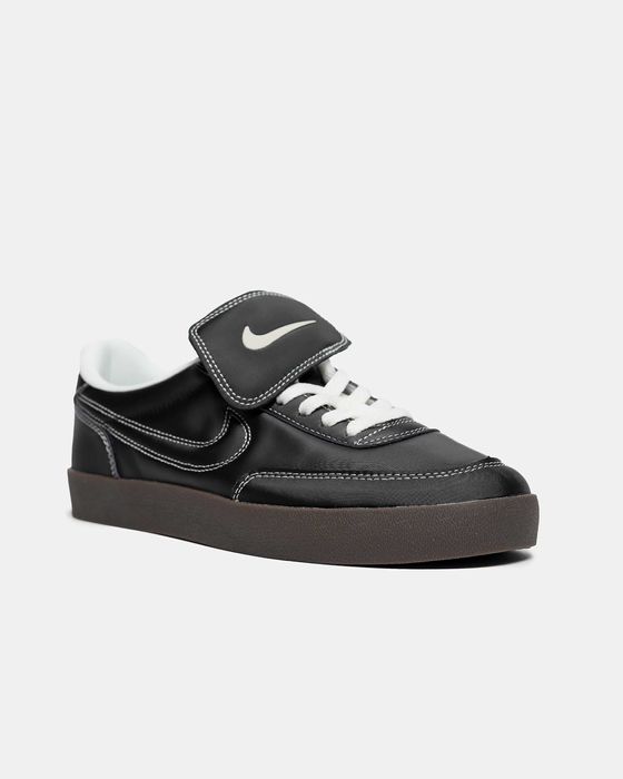 Мужские кроссовки Nike Killshot 2 "Black" Размеры 41-45