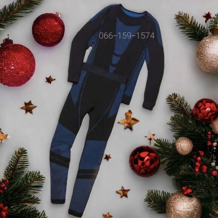 Нова термо білизна Crivit Крівіт термо белье Кривит