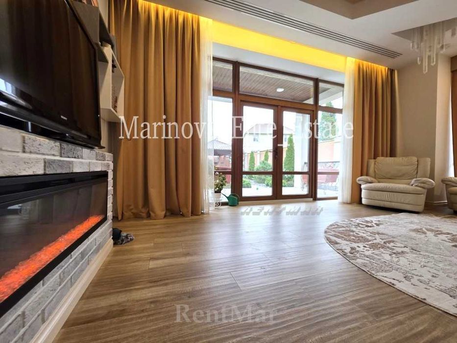 Дом по адресу (площадь 600 м²) - Atlanta.ua - фото 8