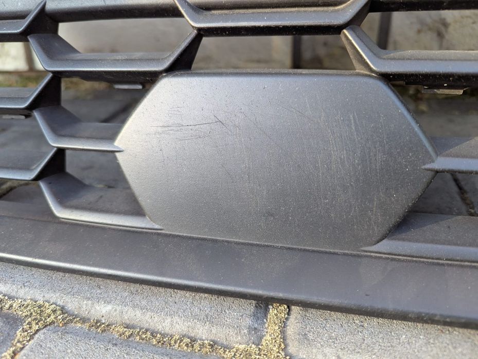 Atrapa grill chłodnicy Audi A3 8Y
