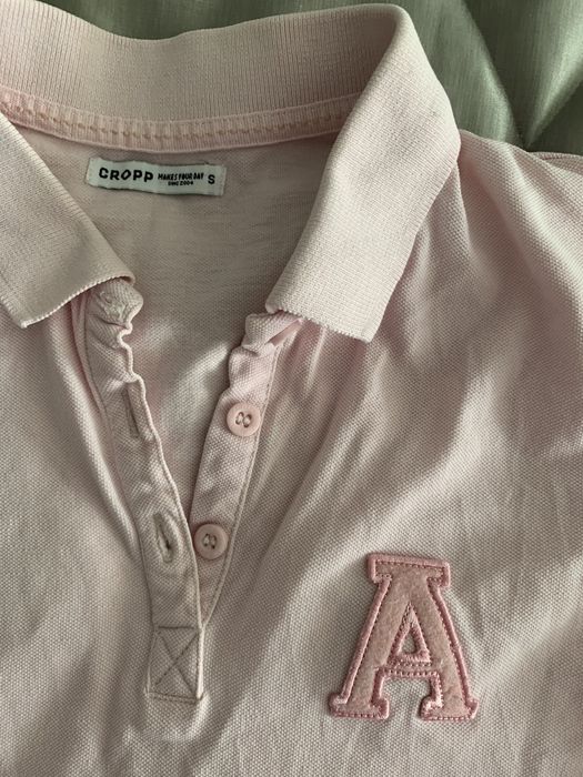 Футболки Polo размер S, M