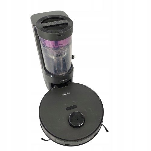 Robot sprzątający Eureka NERE10S czarny