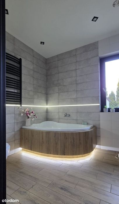 Dom 204M2 W Pełni Wyposażony,Działka 20 Arów,Pompa Ciepła,Prywatność