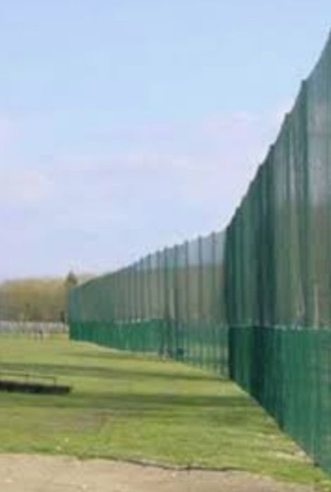 Rede de Ocultação e Sombra tapa ventos tela de solo / RELVA ARTIFICIAL