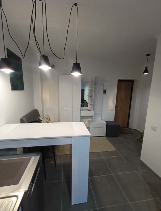 Оренда квартири в новобудові